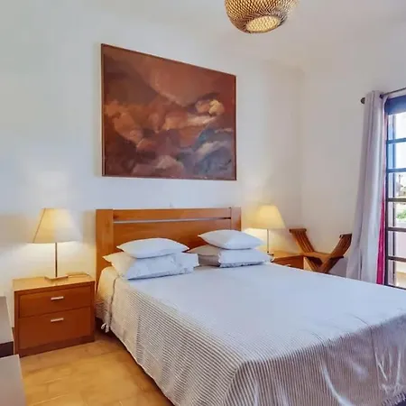 Frederique By Gabi Miguel Villa Albufeira