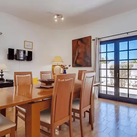 Villa Frederique By Gabi Miguel *