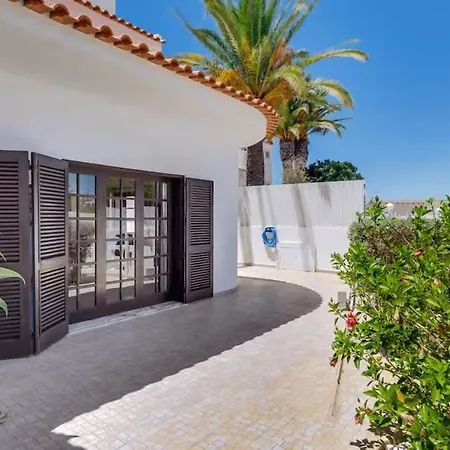 Frederique By Gabi Miguel * Albufeira